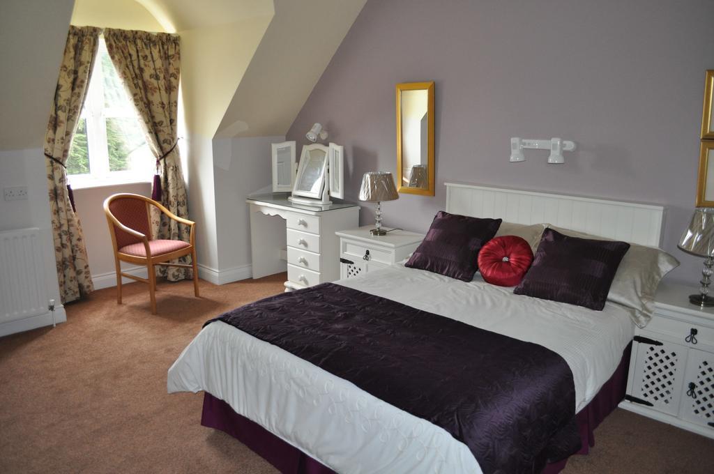 Blarney Vale B&B Værelse billede