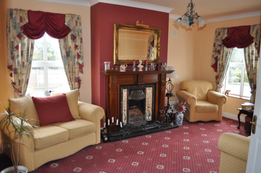 Blarney Vale B&B Eksteriør billede
