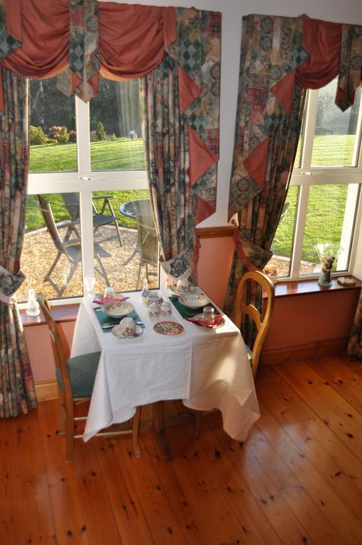 Blarney Vale B&B Eksteriør billede