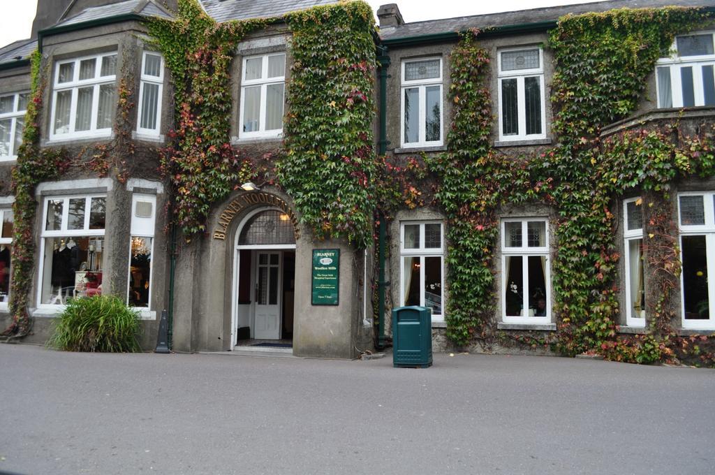 Blarney Vale B&B Eksteriør billede