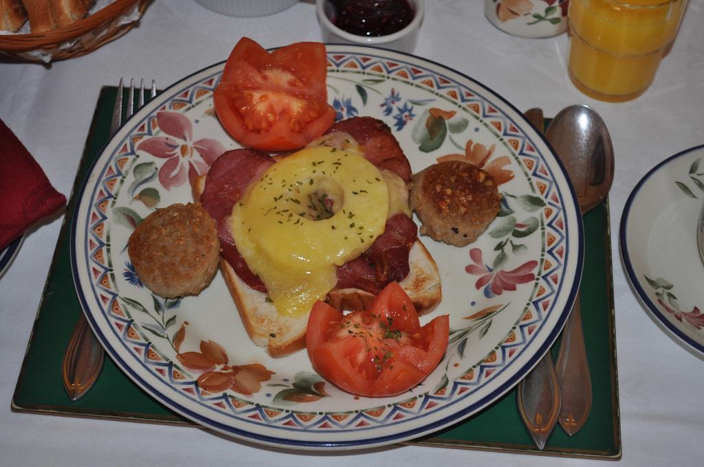 Blarney Vale B&B Eksteriør billede