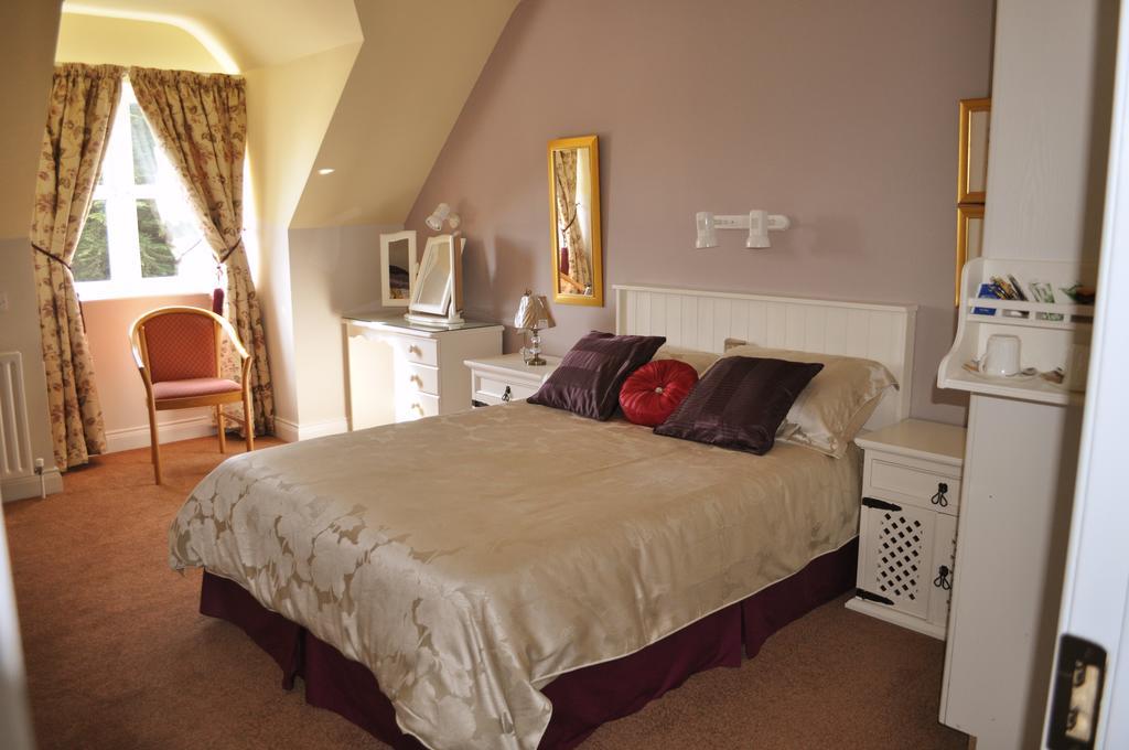 Blarney Vale B&B Værelse billede