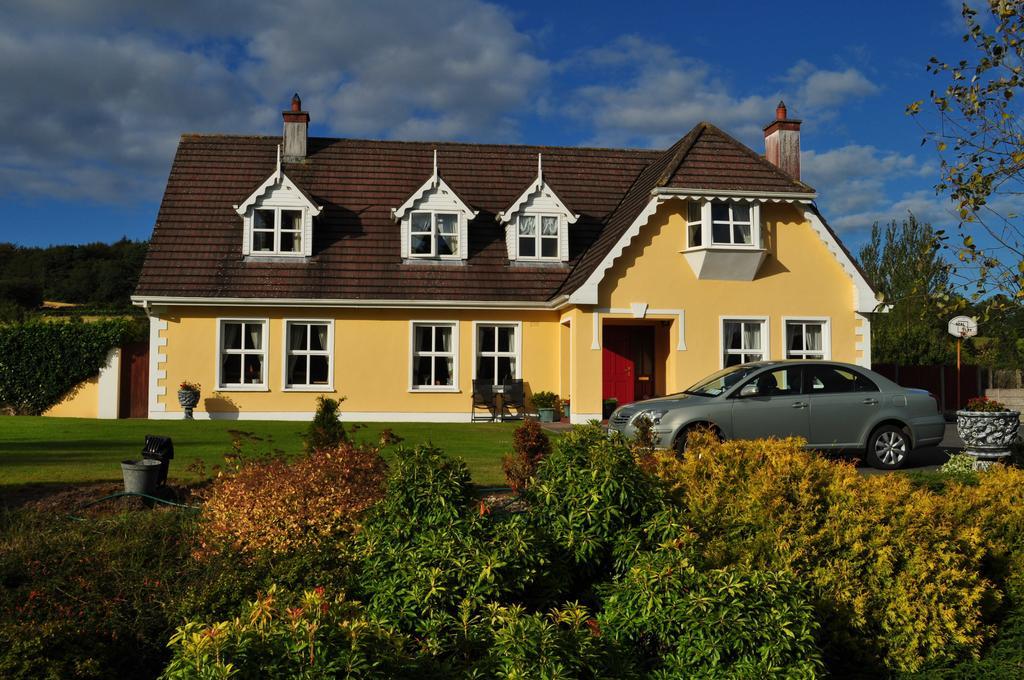 Blarney Vale B&B Eksteriør billede