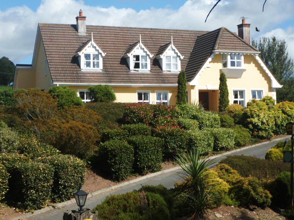 Blarney Vale B&B Eksteriør billede